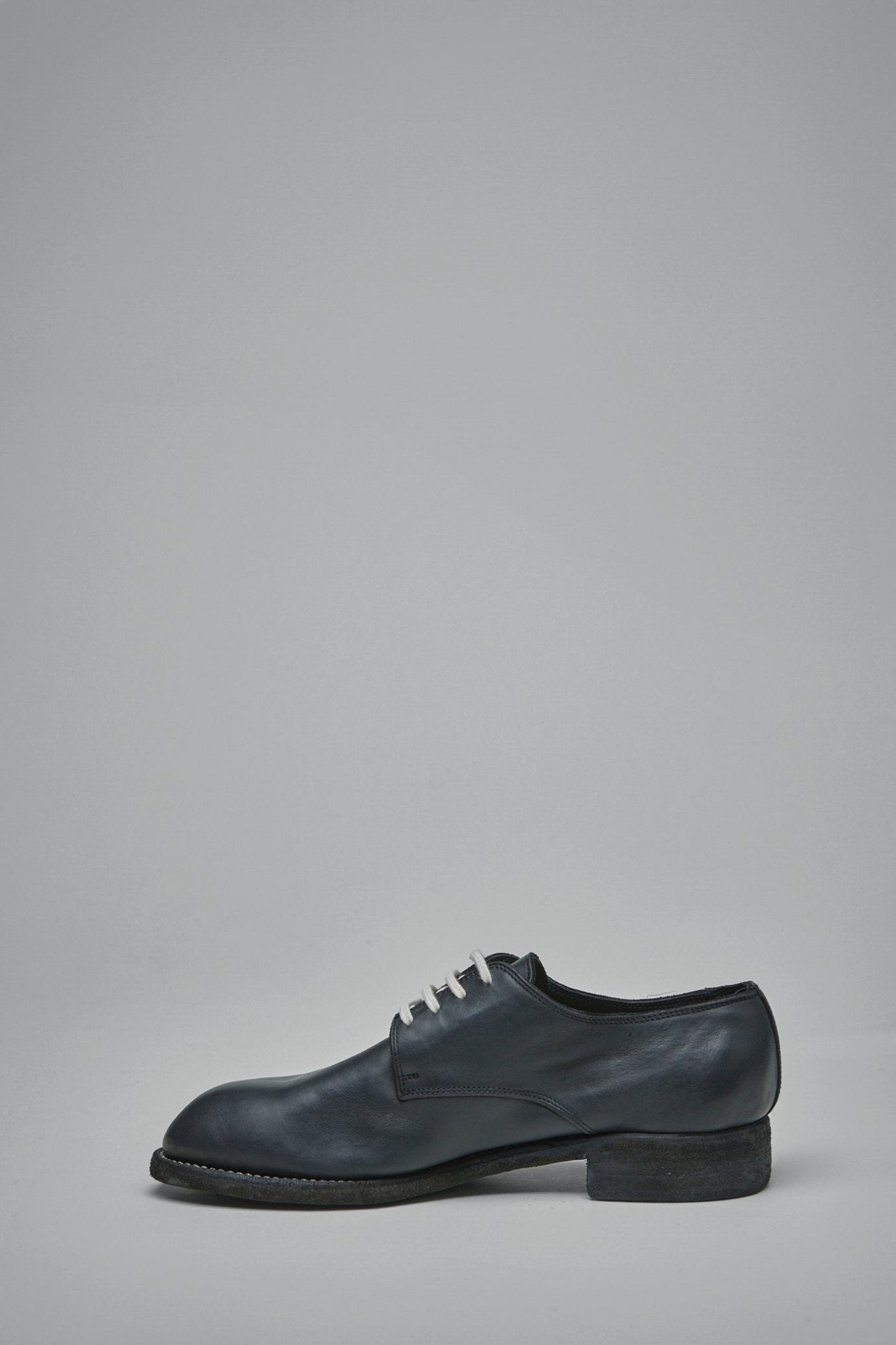 Leather Derby Shoe