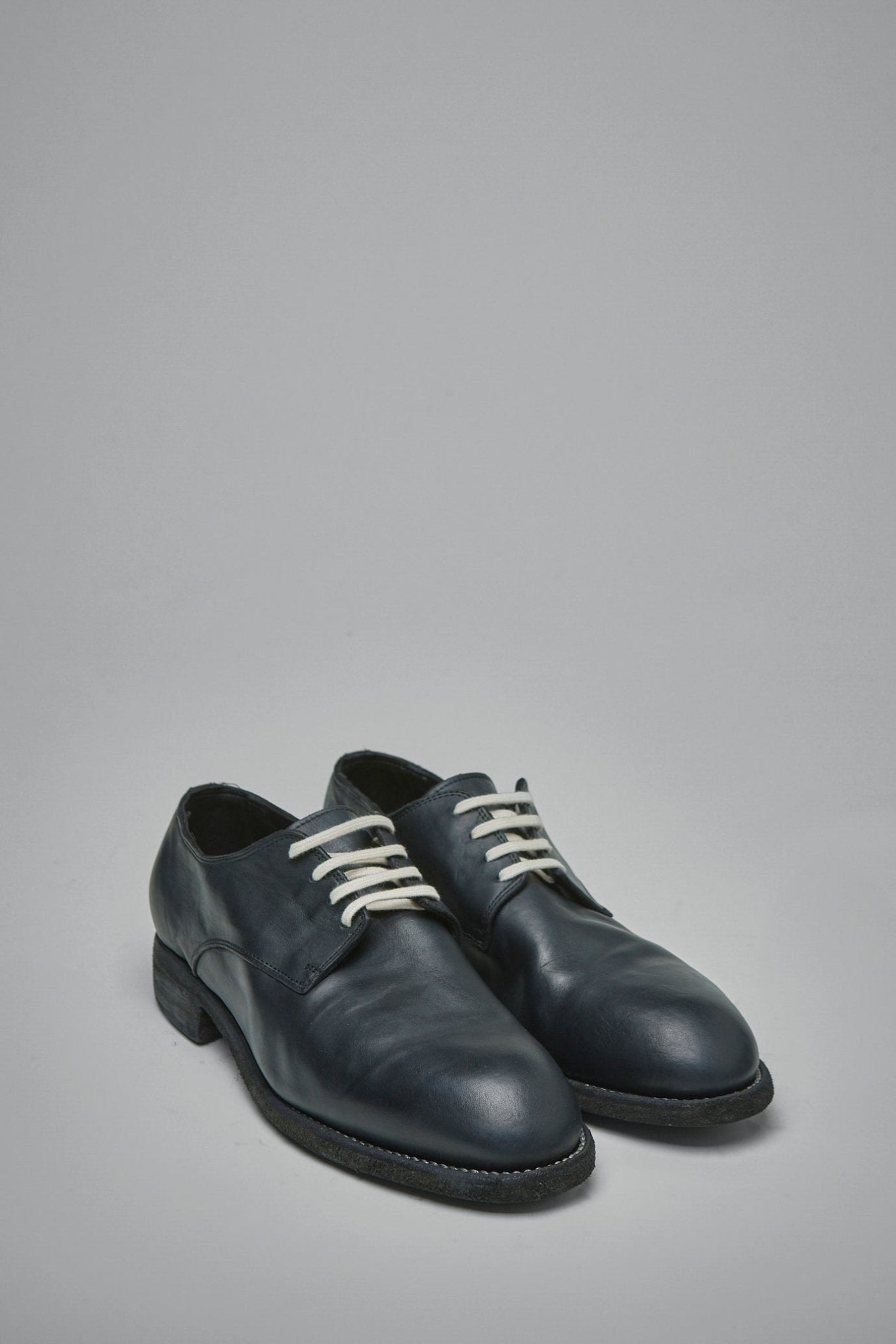Leather Derby Shoe