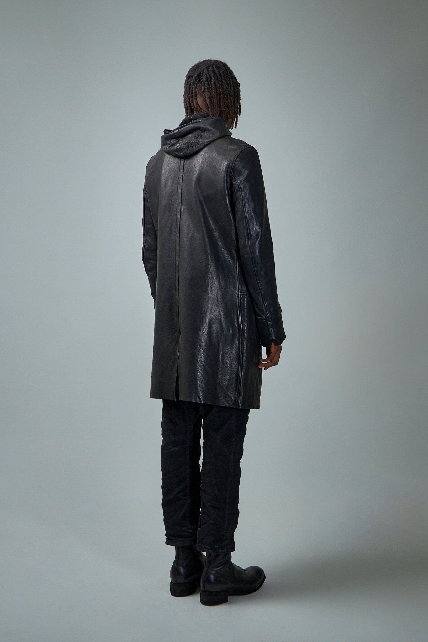 Ctm Coat