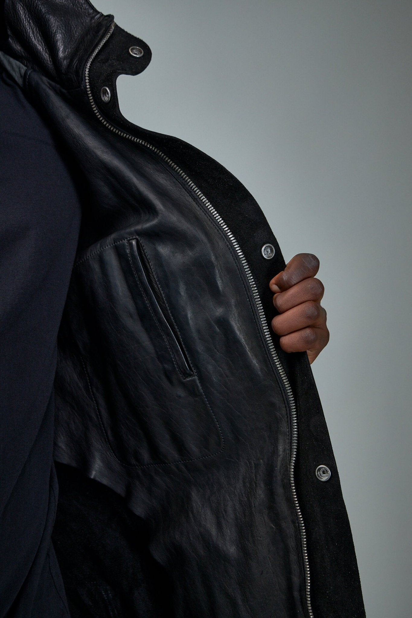 Ctm Coat