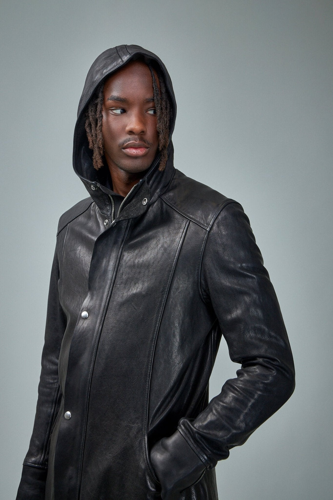 Ctm Coat