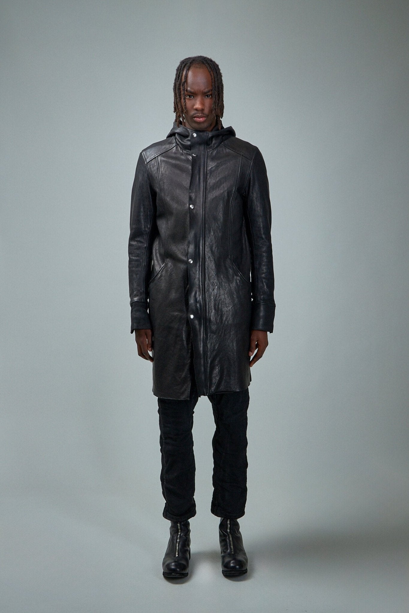 Ctm Coat