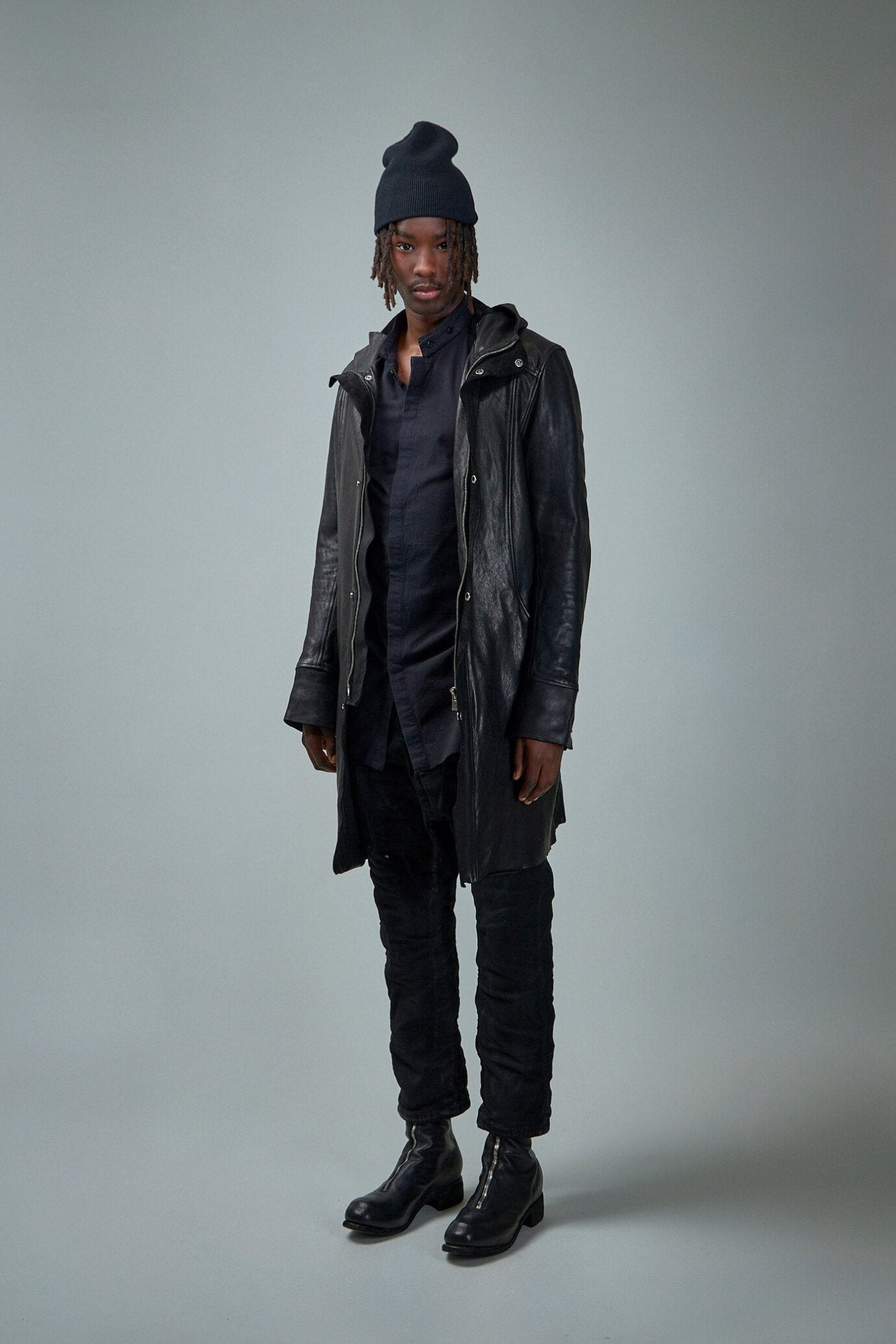 Ctm Coat