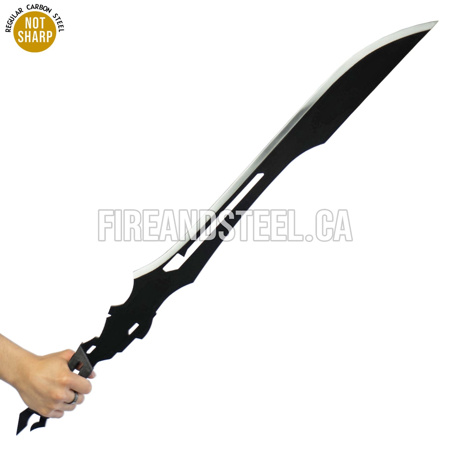 Inori's Void (Singer's Sword)