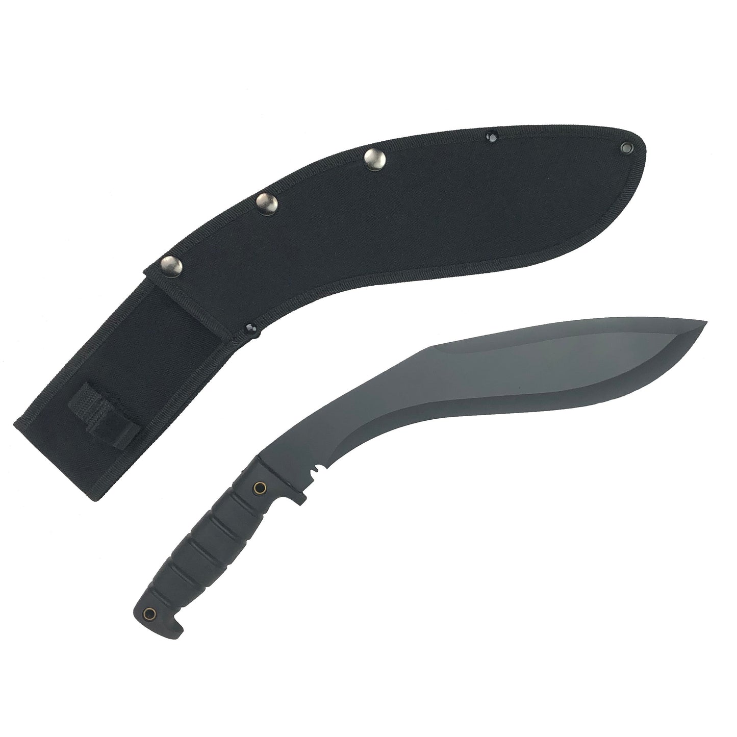 Fire and Steel - War Khukuri (Battle Ready)