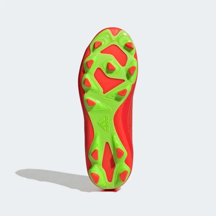 [GW0970] Youth adidas Predator edge.4 Fg (GS) ‘Game Data Pack'