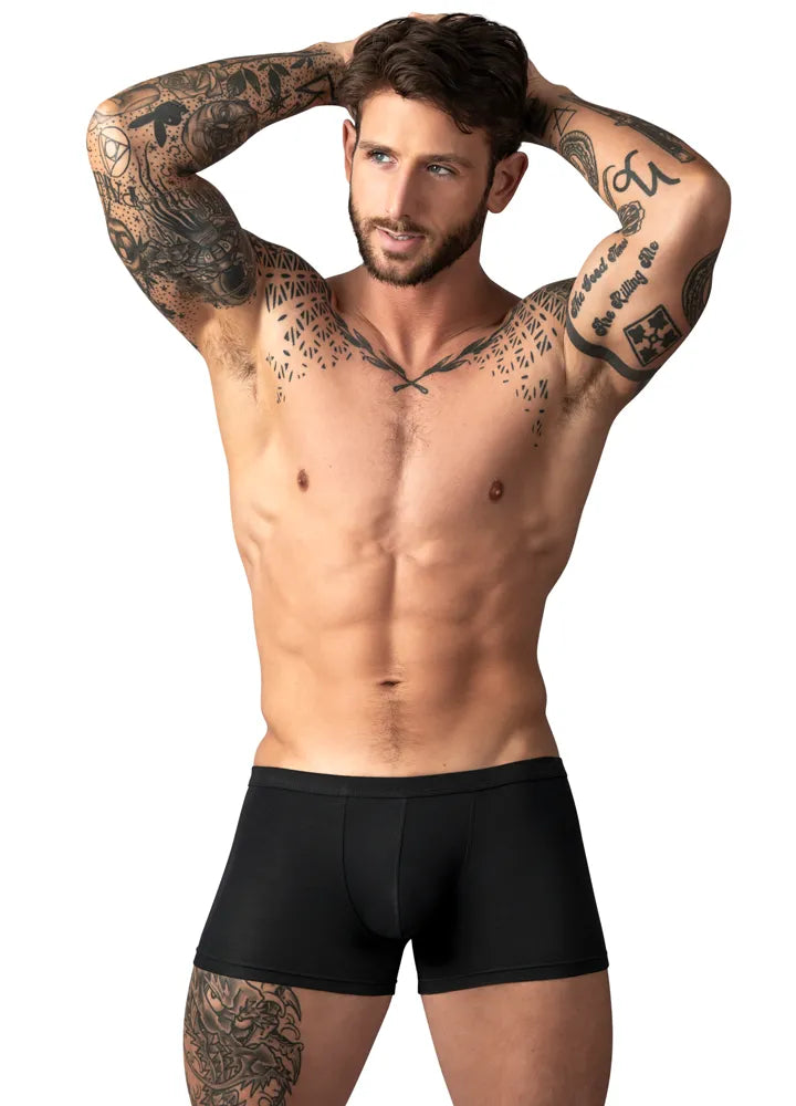 Eco Cozy Pouch Short Small – Comfortable Eco-Friendly Underwear
