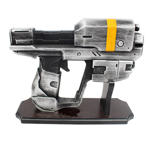 Magnum Gun Replica (Resin)