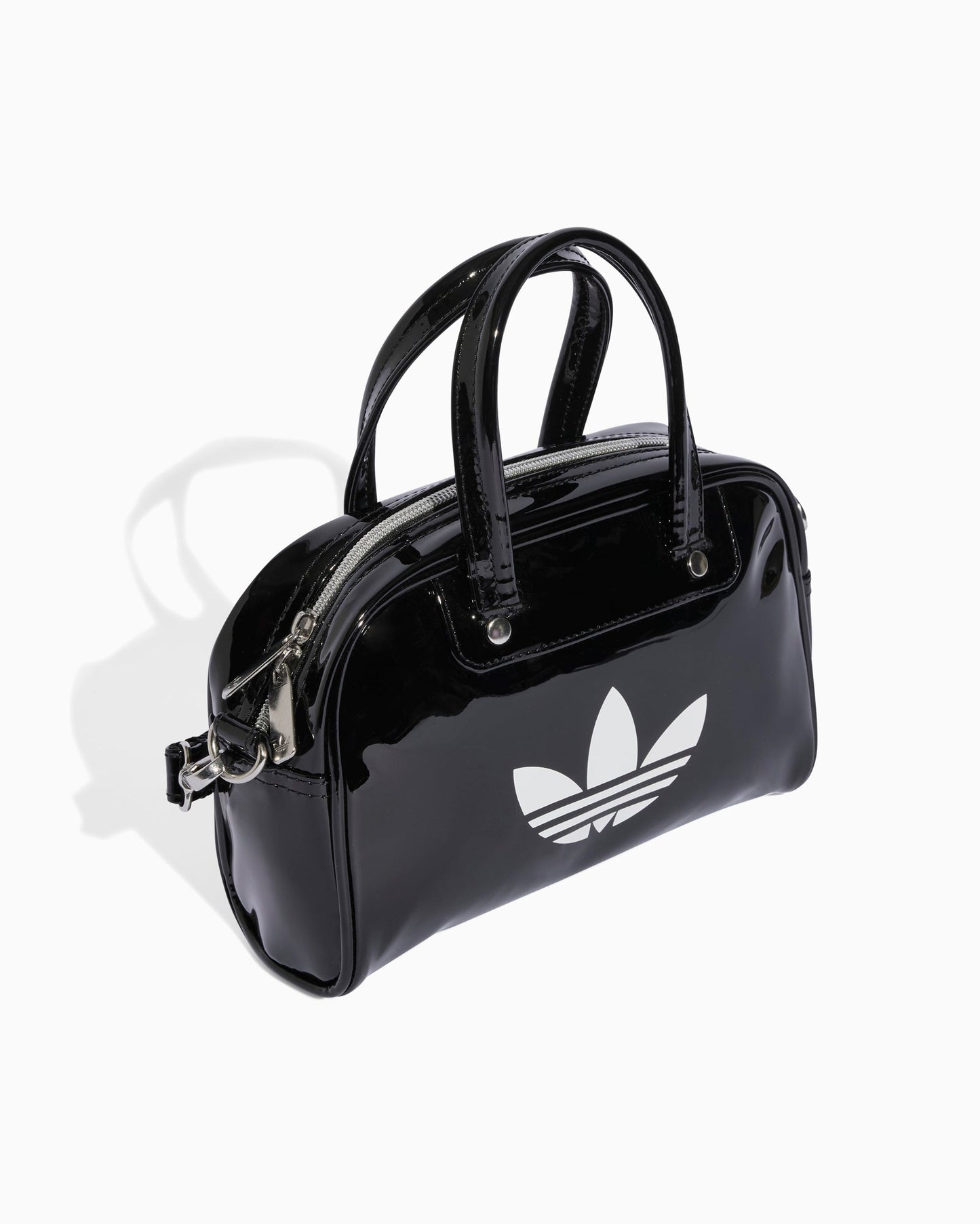 Bolso de hombro adidas Originals Adicolor Mini Bowlin Unisex