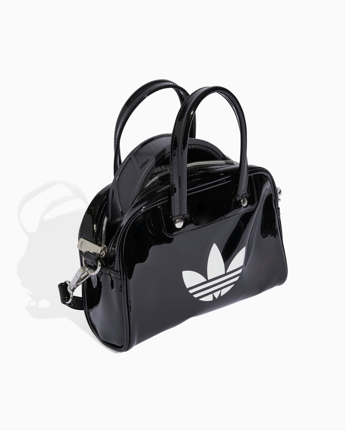 Bolso de hombro adidas Originals Adicolor Mini Bowlin Unisex