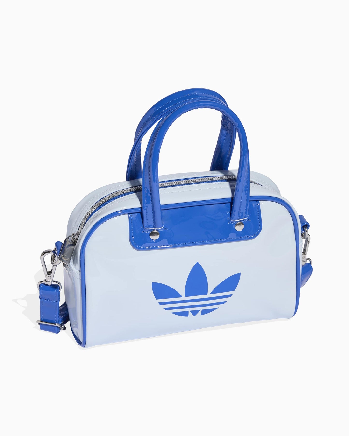 Bolso de hombro adidas Originals Adicolor Mini Bowlin Unisex