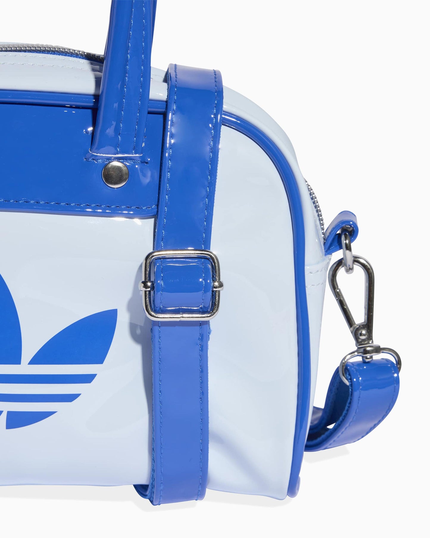 Bolso de hombro adidas Originals Adicolor Mini Bowlin Unisex