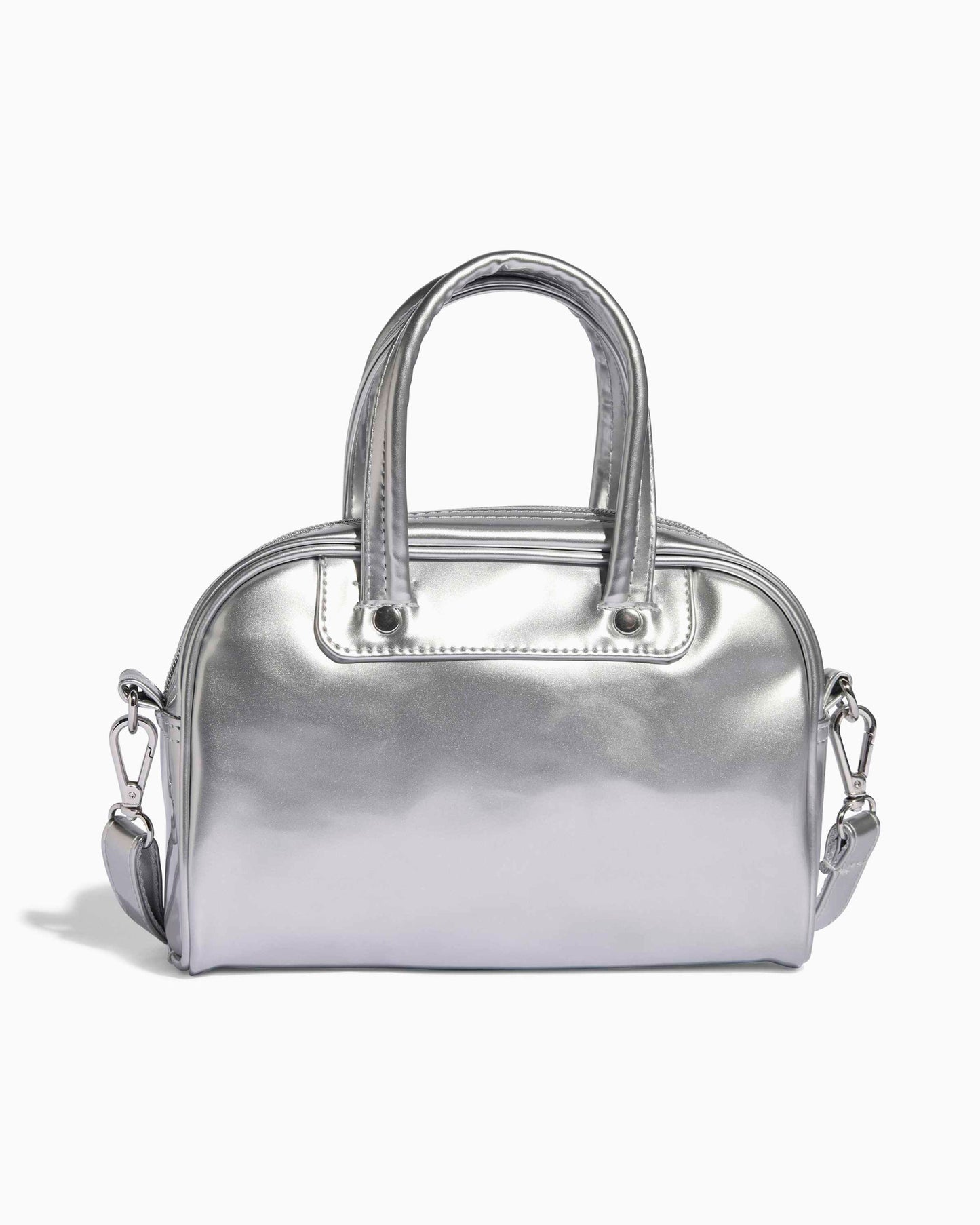 Bolso de hombro adidas Originals Adicolor Mini Bowlin Unisex
