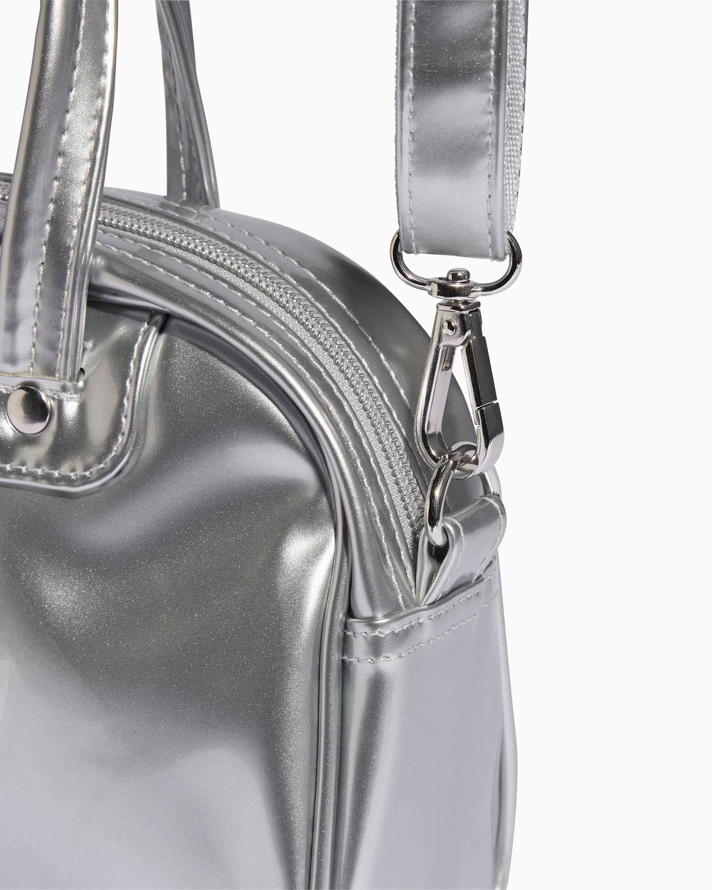 Bolso de hombro adidas Originals Adicolor Mini Bowlin Unisex