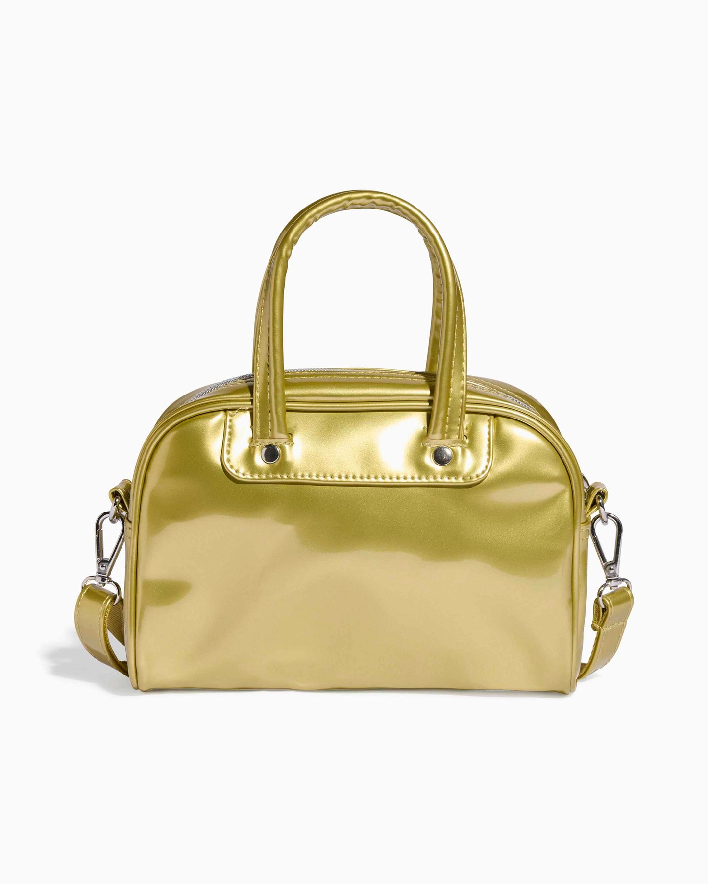 Bolso de hombro adidas Originals Adicolor Mini Bowlin Unisex