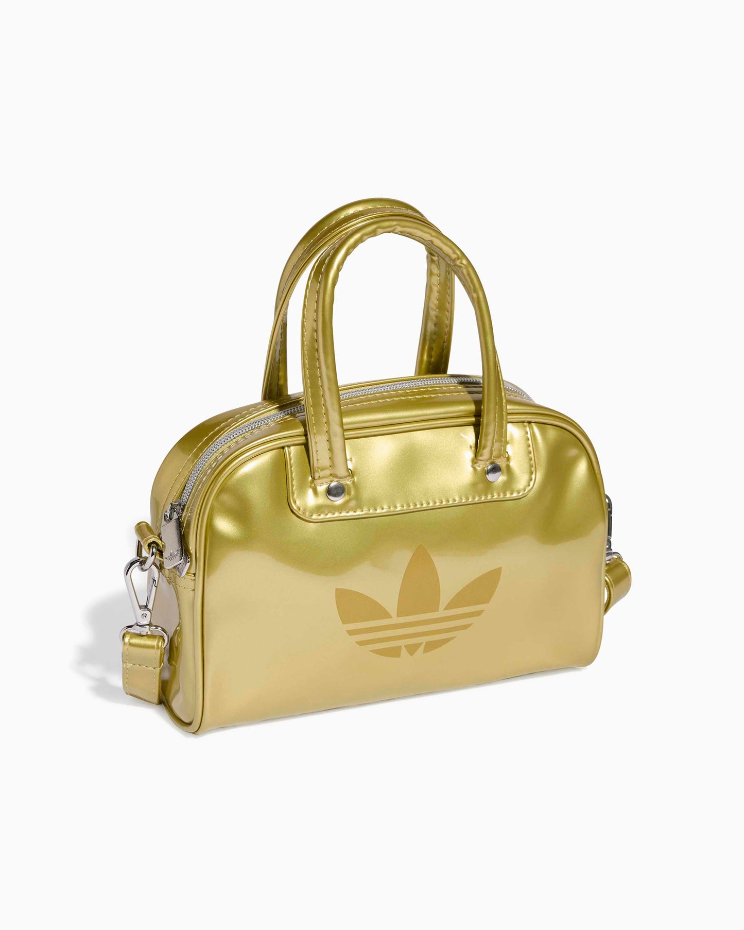 Bolso de hombro adidas Originals Adicolor Mini Bowlin Unisex