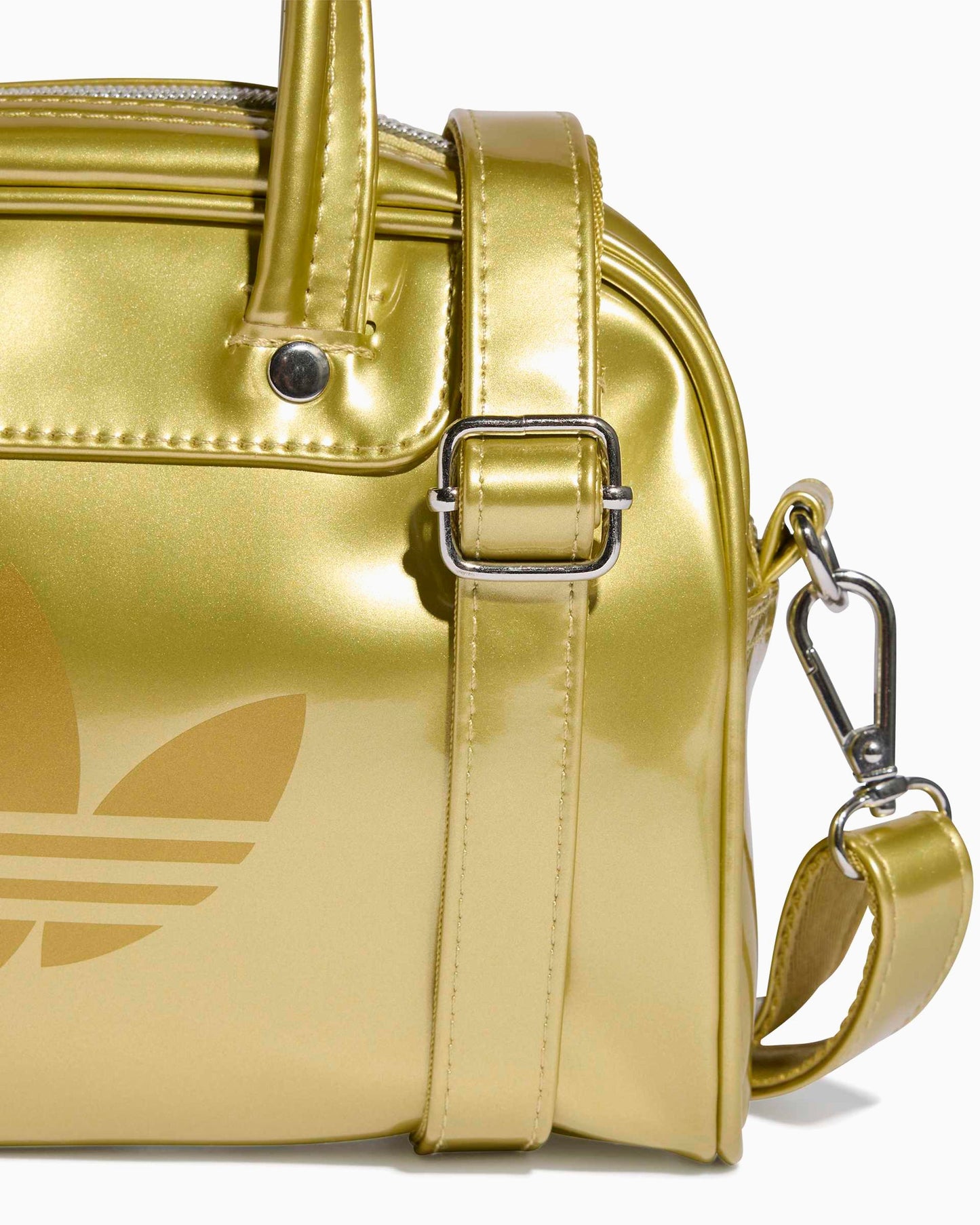 Bolso de hombro adidas Originals Adicolor Mini Bowlin Unisex