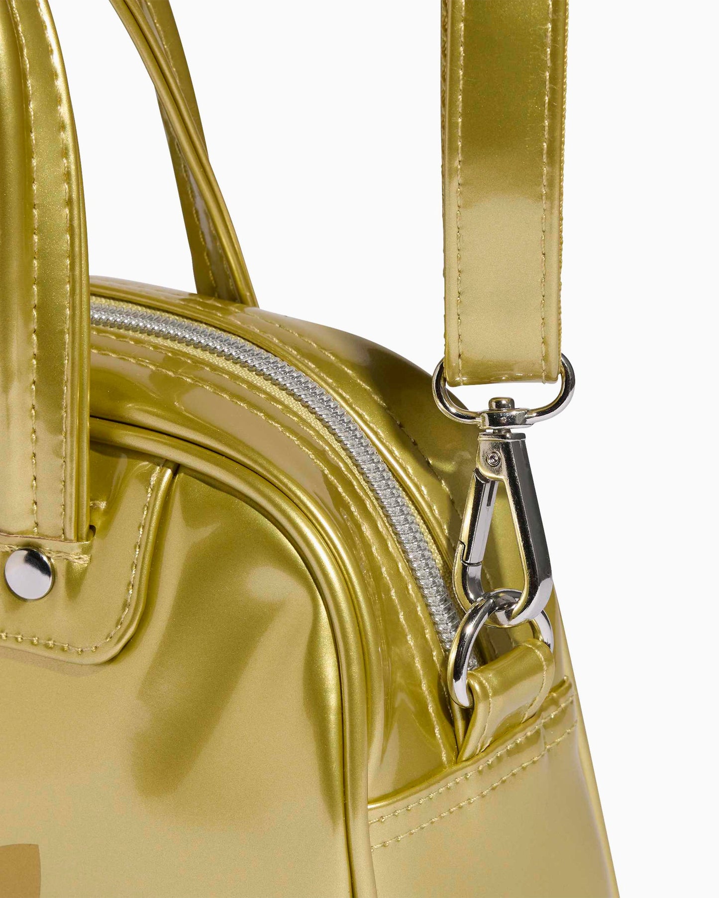 Bolso de hombro adidas Originals Adicolor Mini Bowlin Unisex