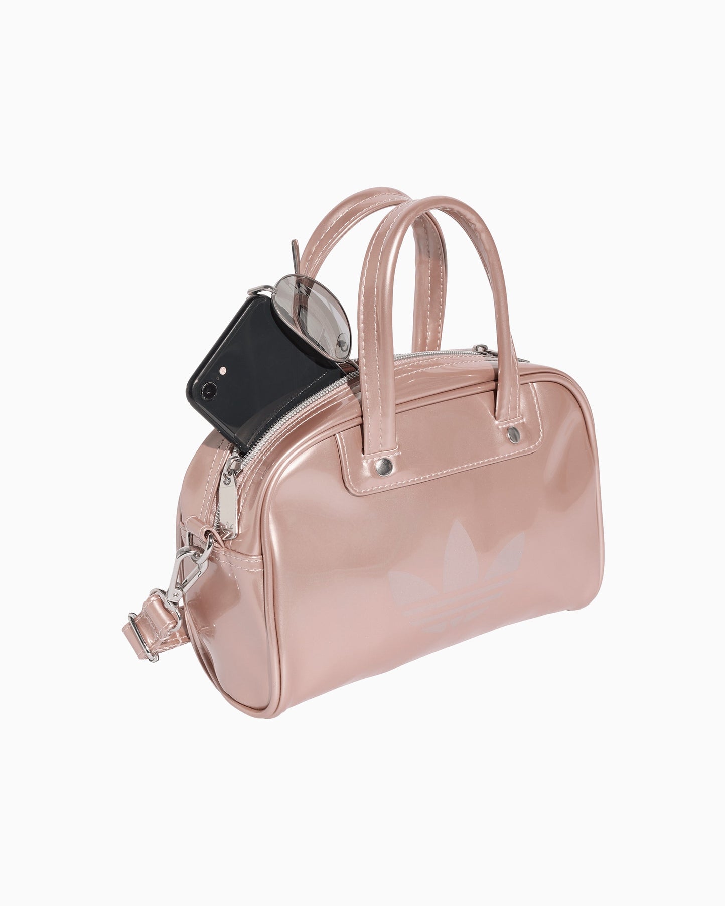 Bolso de hombro adidas Originals Adicolor Mini Bowlin Unisex