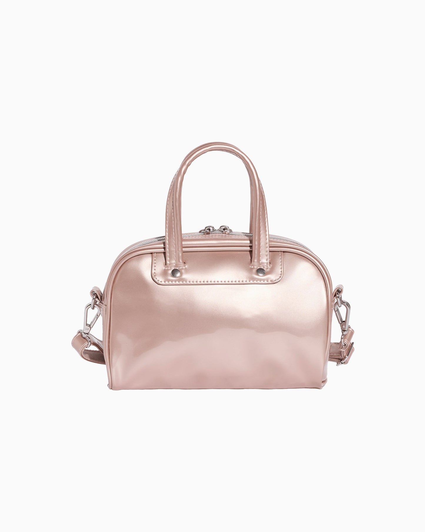 Bolso de hombro adidas Originals Adicolor Mini Bowlin Unisex