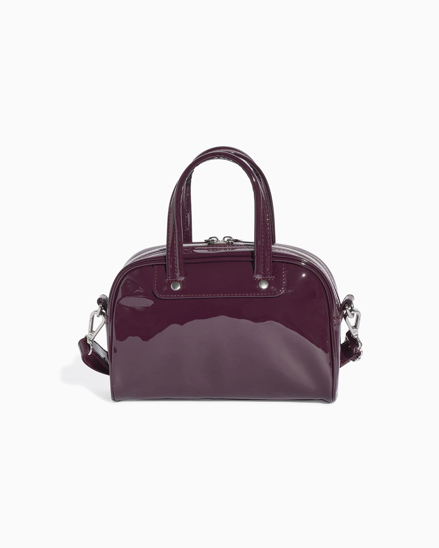 Bolso de hombro adidas Originals Adicolor Mini Bowlin Unisex