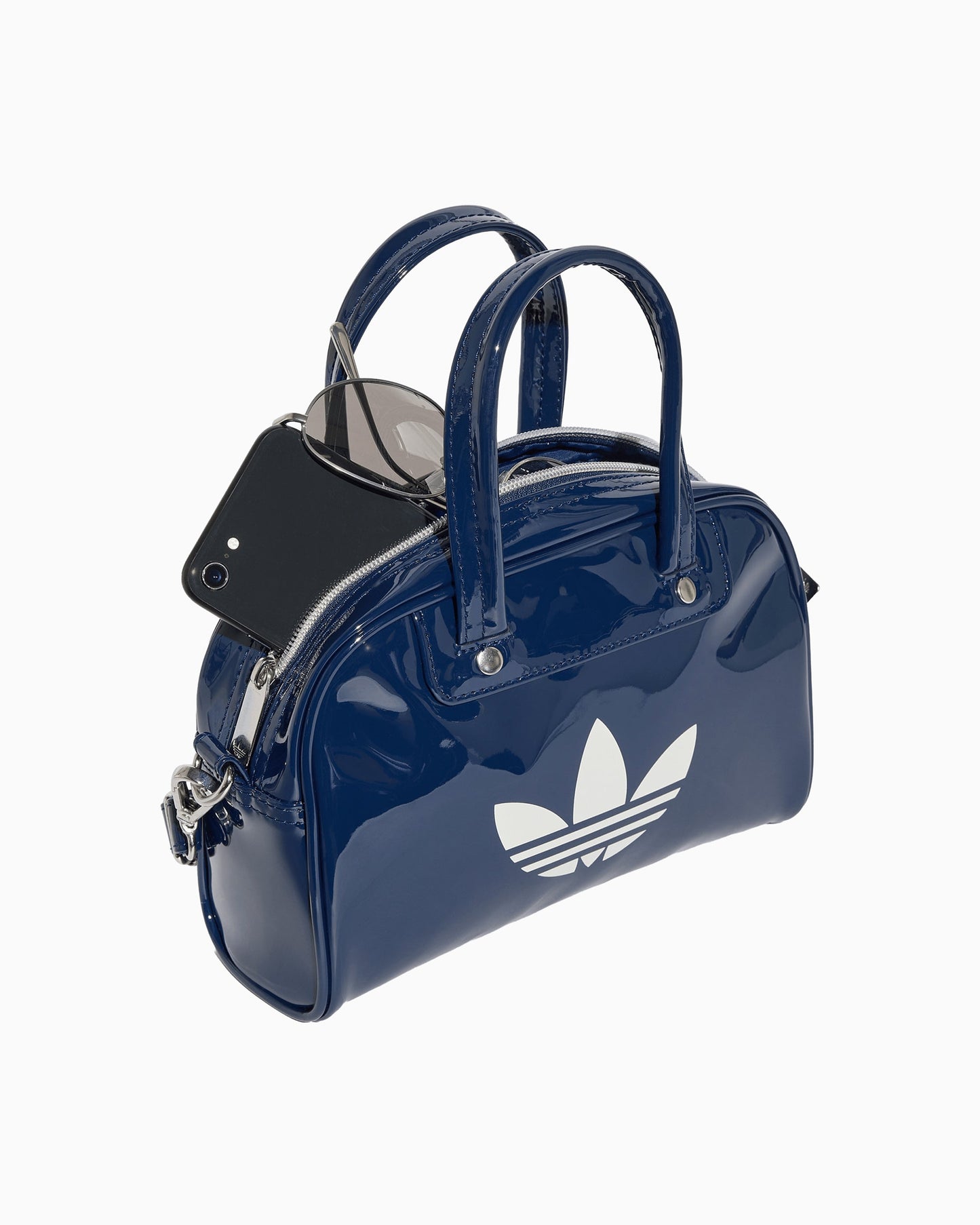 Bolso de hombro adidas Originals Adicolor Mini Bowlin Unisex