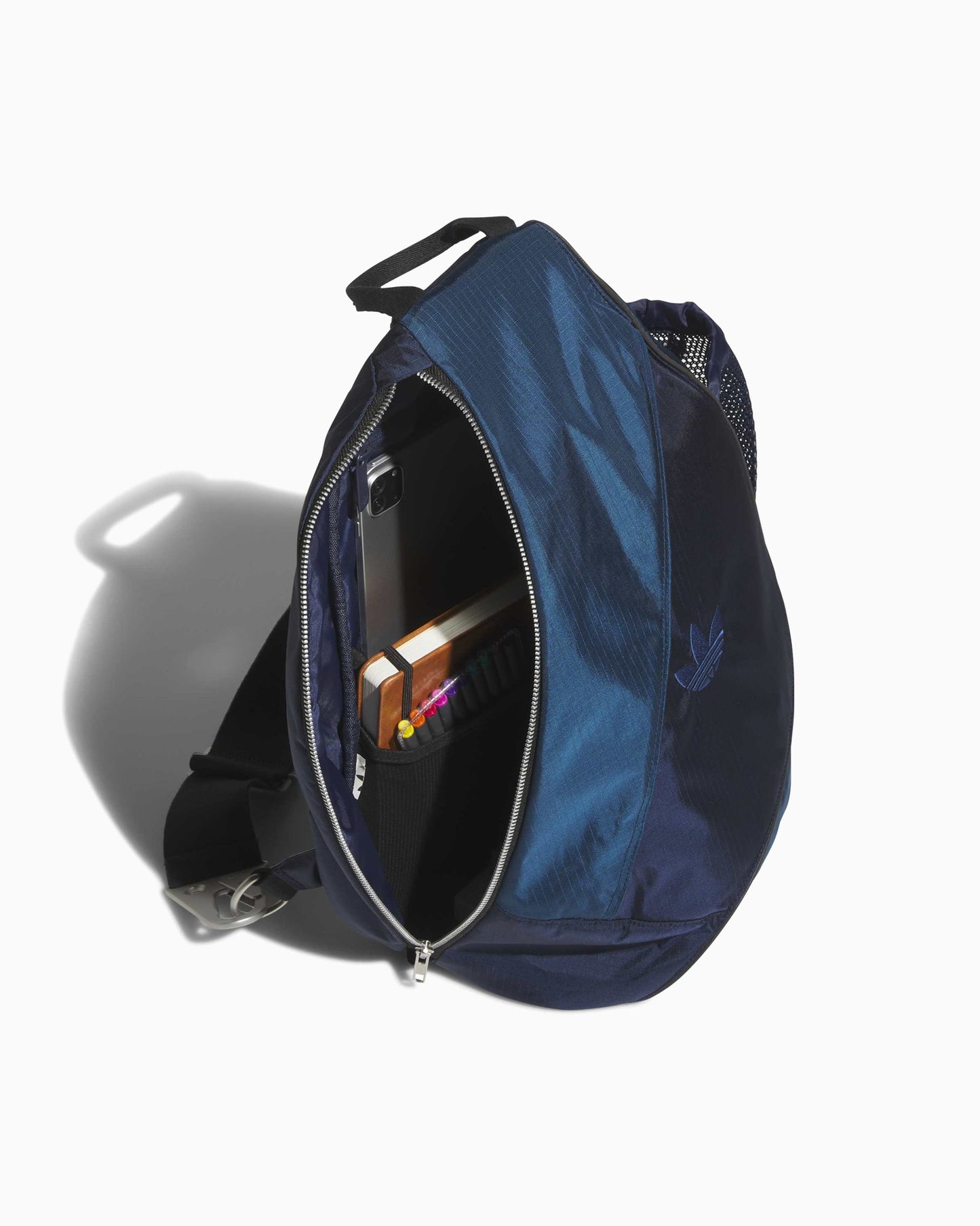 Bolso Crossbody adidas Originals El Segundo Unisex