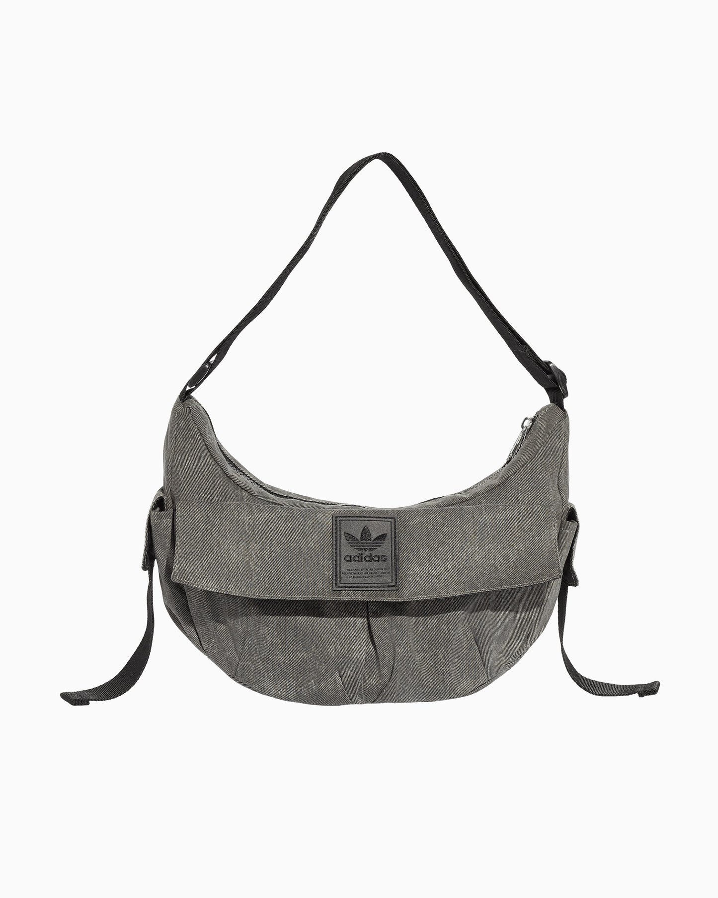 Bolso de hombro adidas Originals Moon Unisex