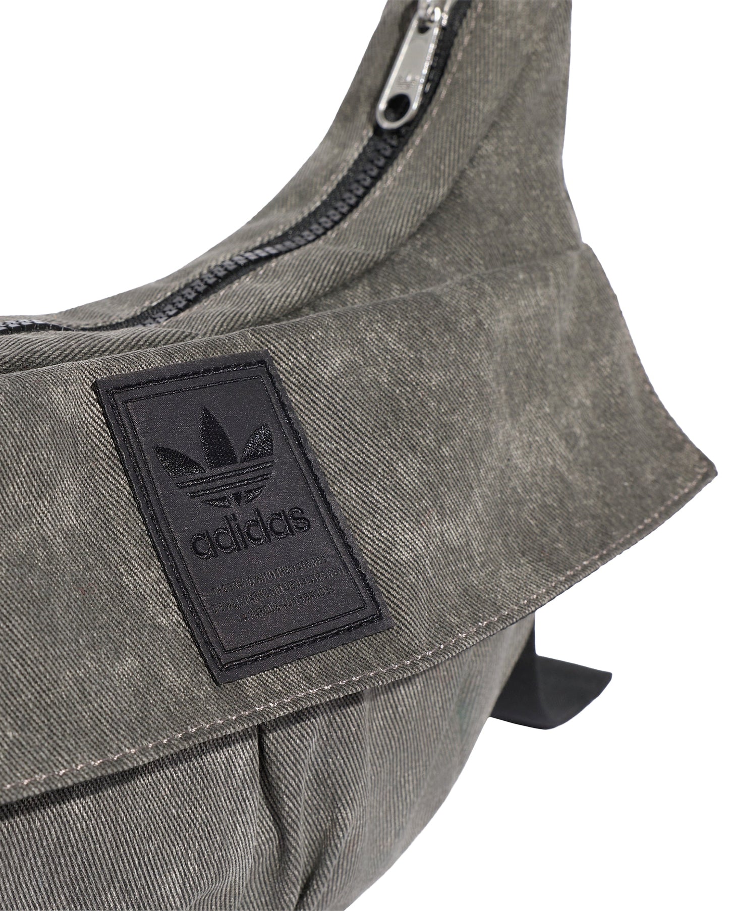 Bolso de hombro adidas Originals Moon Unisex
