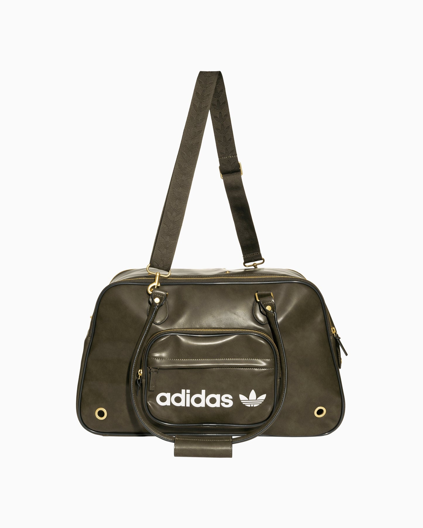 Bolso de mano Mascotas adidas Originals Unisex