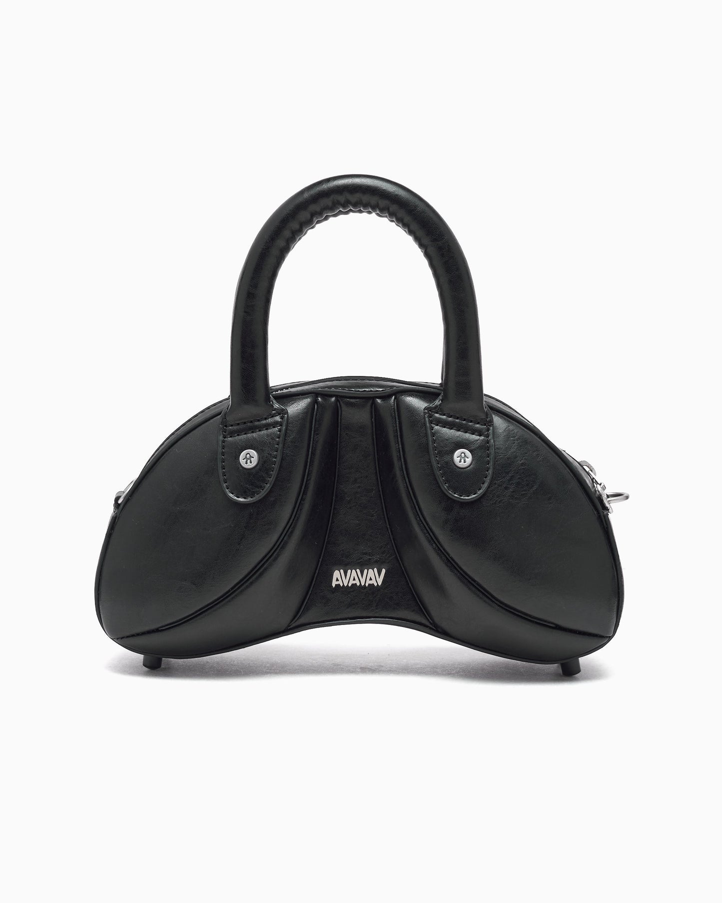 Bolso de hombro adidas Originals x AVAVAV Mini Sculpted Unisex