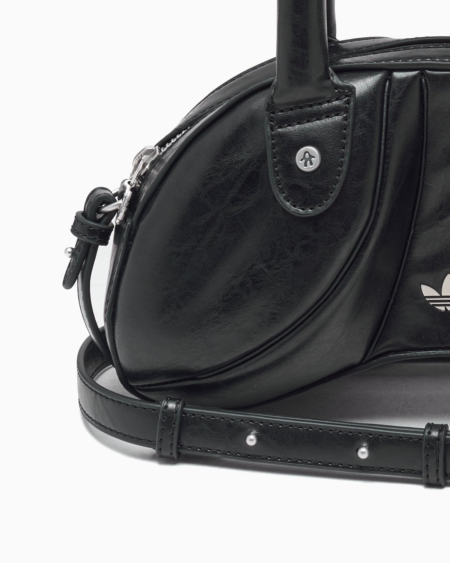 Bolso de hombro adidas Originals x AVAVAV Mini Sculpted Unisex