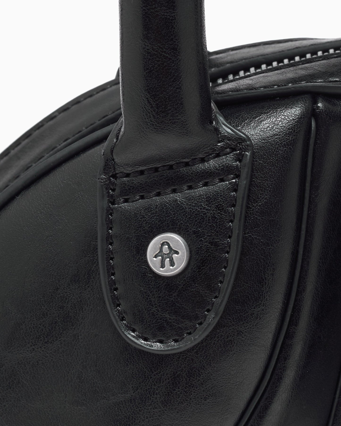 Bolso de hombro adidas Originals x AVAVAV Mini Sculpted Unisex