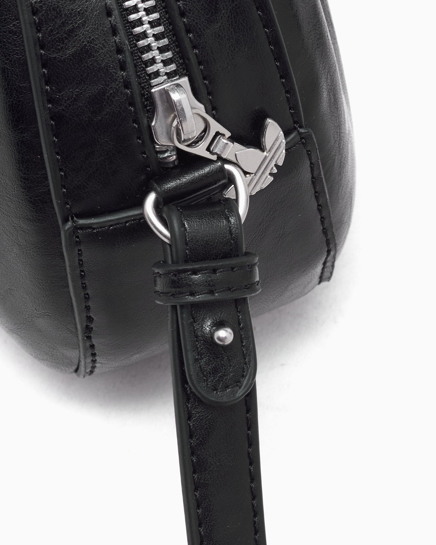 Bolso de hombro adidas Originals x AVAVAV Mini Sculpted Unisex