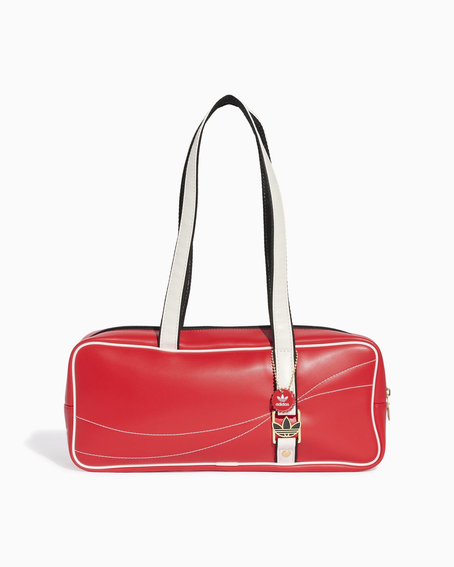 Bolso de hombro adidas Originals x Coca-Cola Airliner Unisex