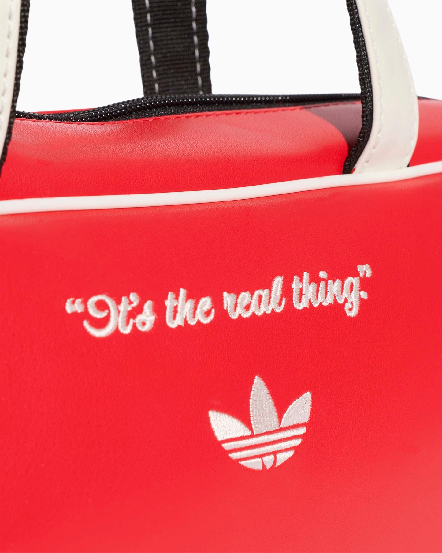 Bolso de hombro adidas Originals x Coca-Cola Airliner Unisex