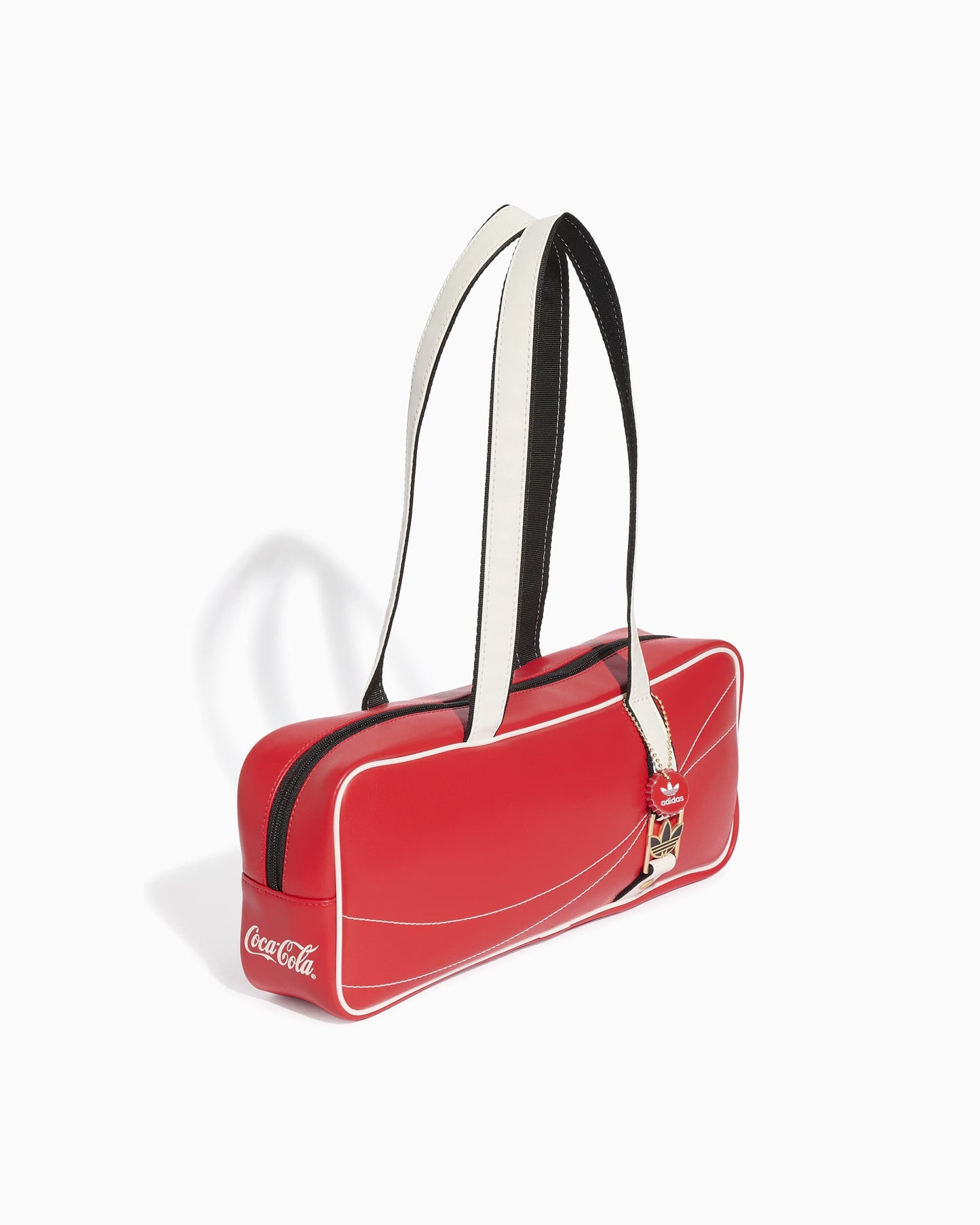 Bolso de hombro adidas Originals x Coca-Cola Airliner Unisex