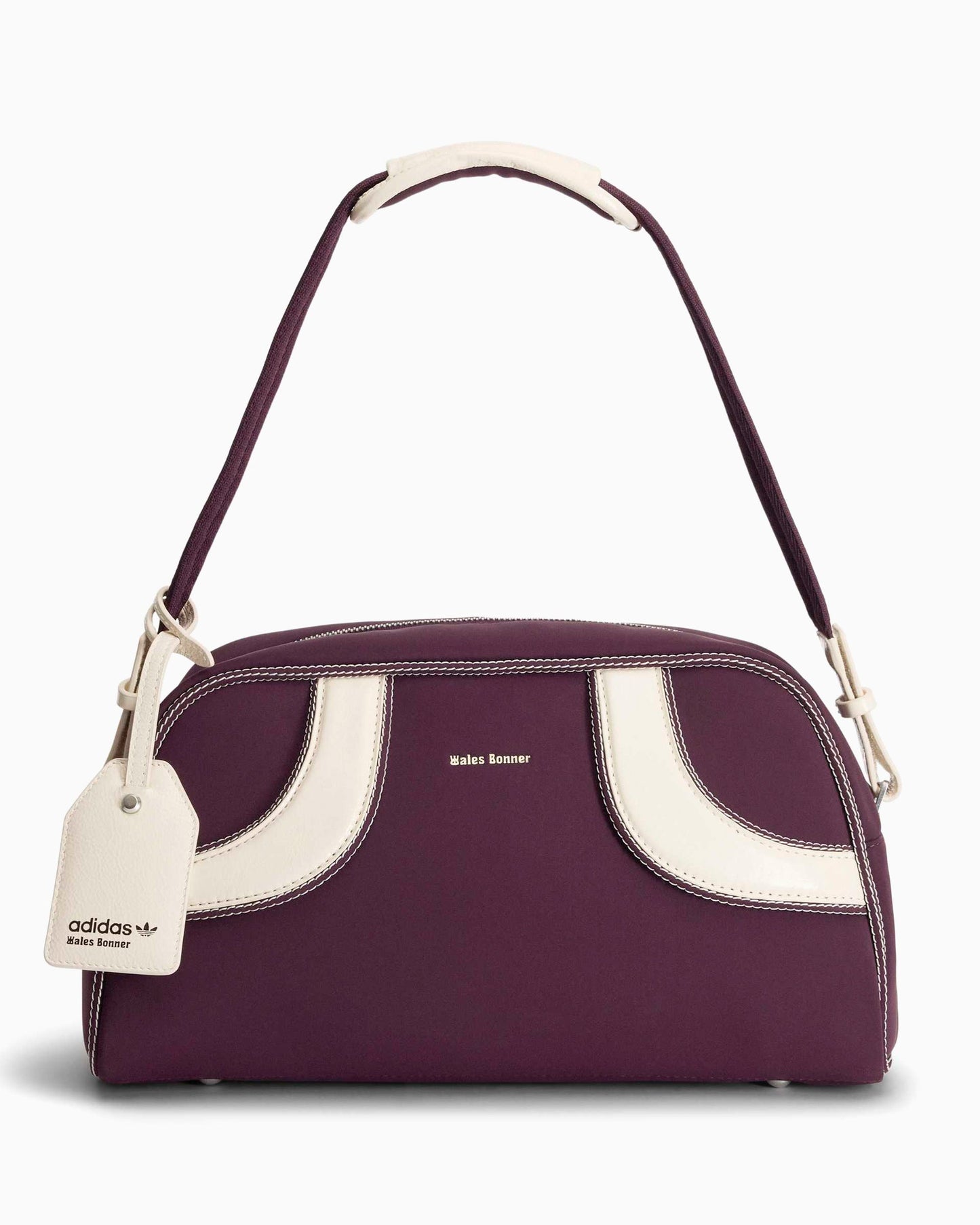 Bolso de hombro adidas Originals x Wales Bonner Unisex