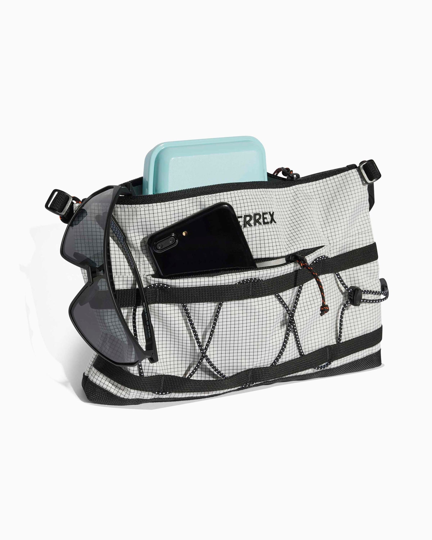 Bolso de hombro adidas® Terrex Hardware Multi Unisex