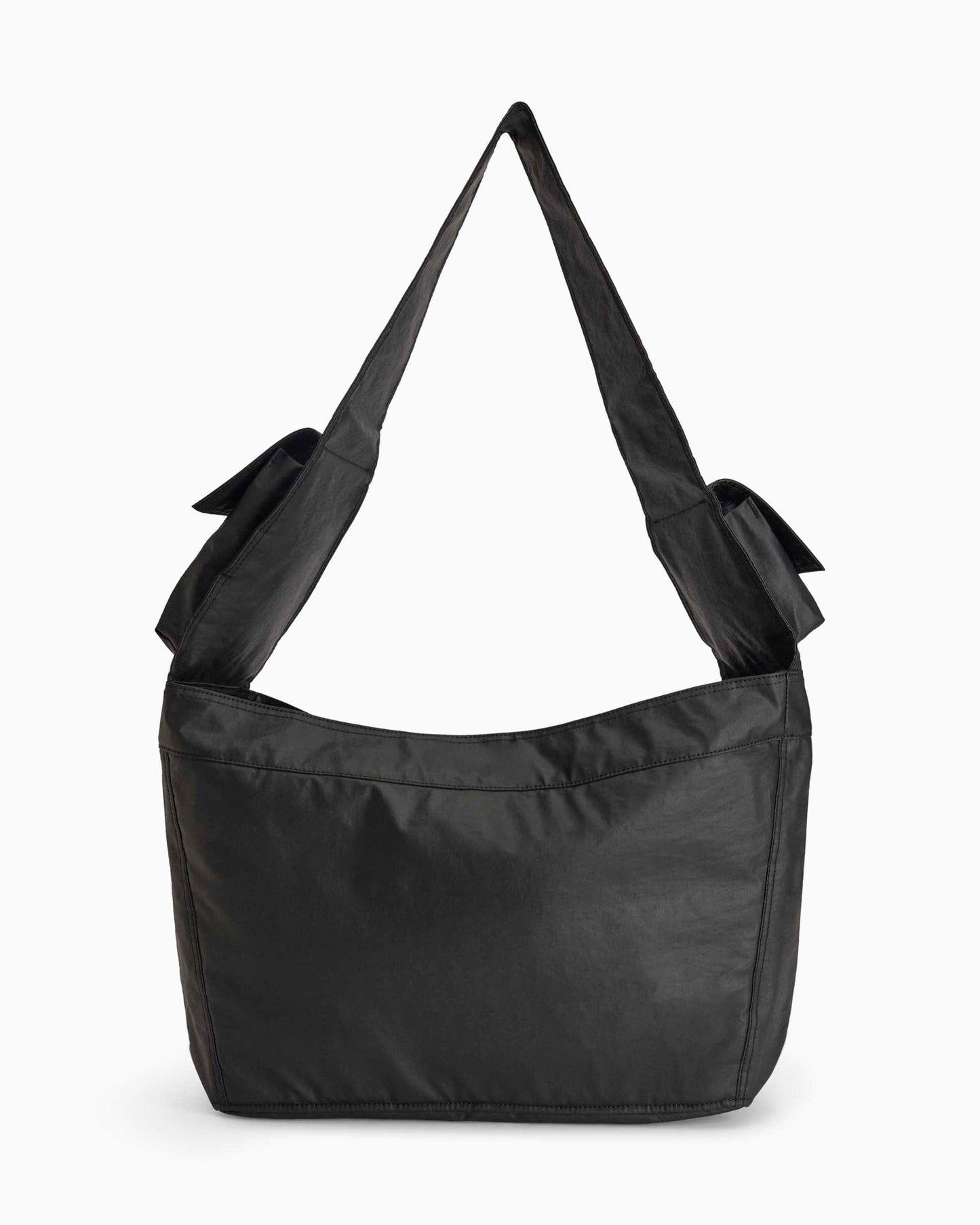 Bolso de hombro adidas Y-3 Newspaper Unisex