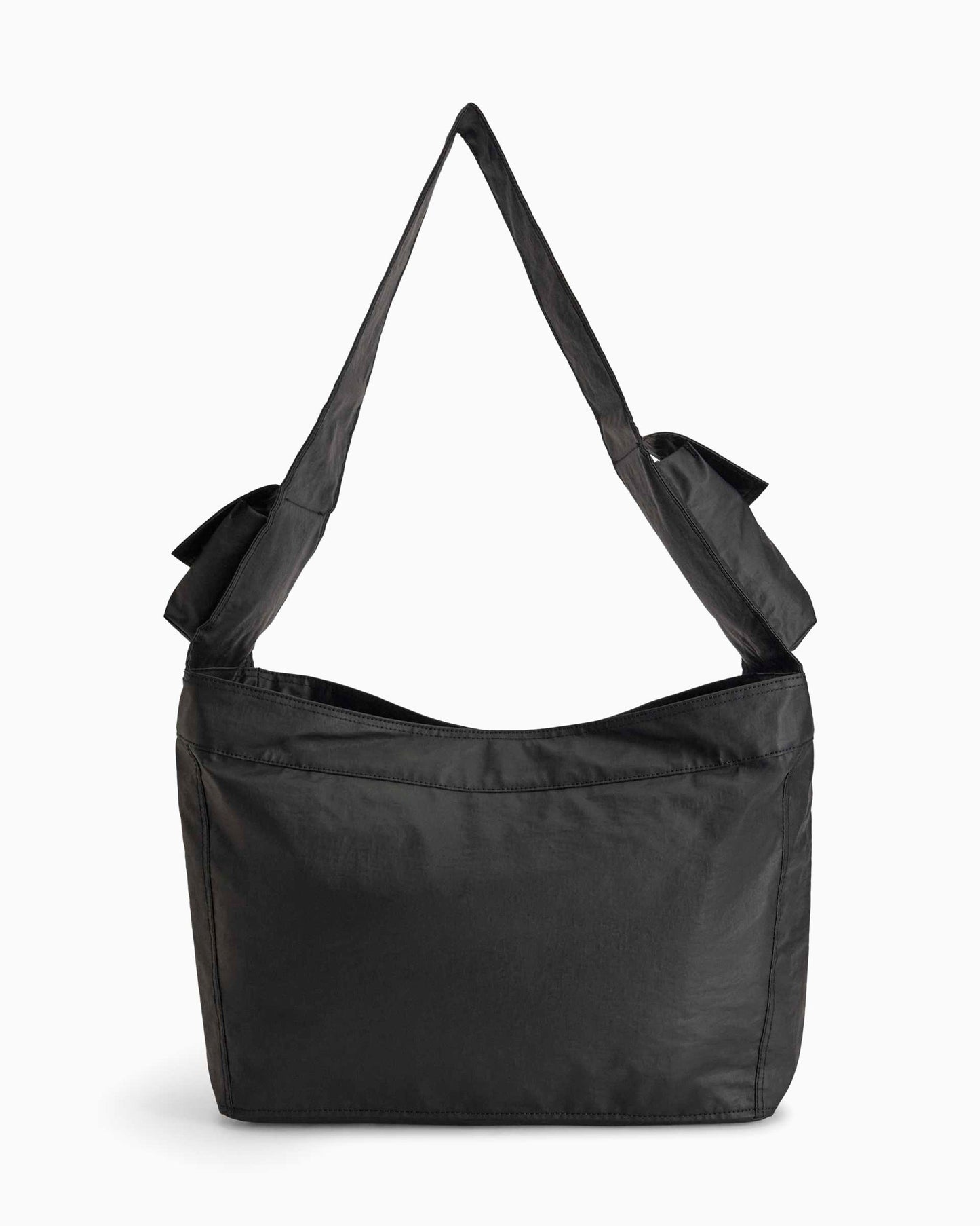 Bolso de hombro adidas Y-3 Newspaper Unisex