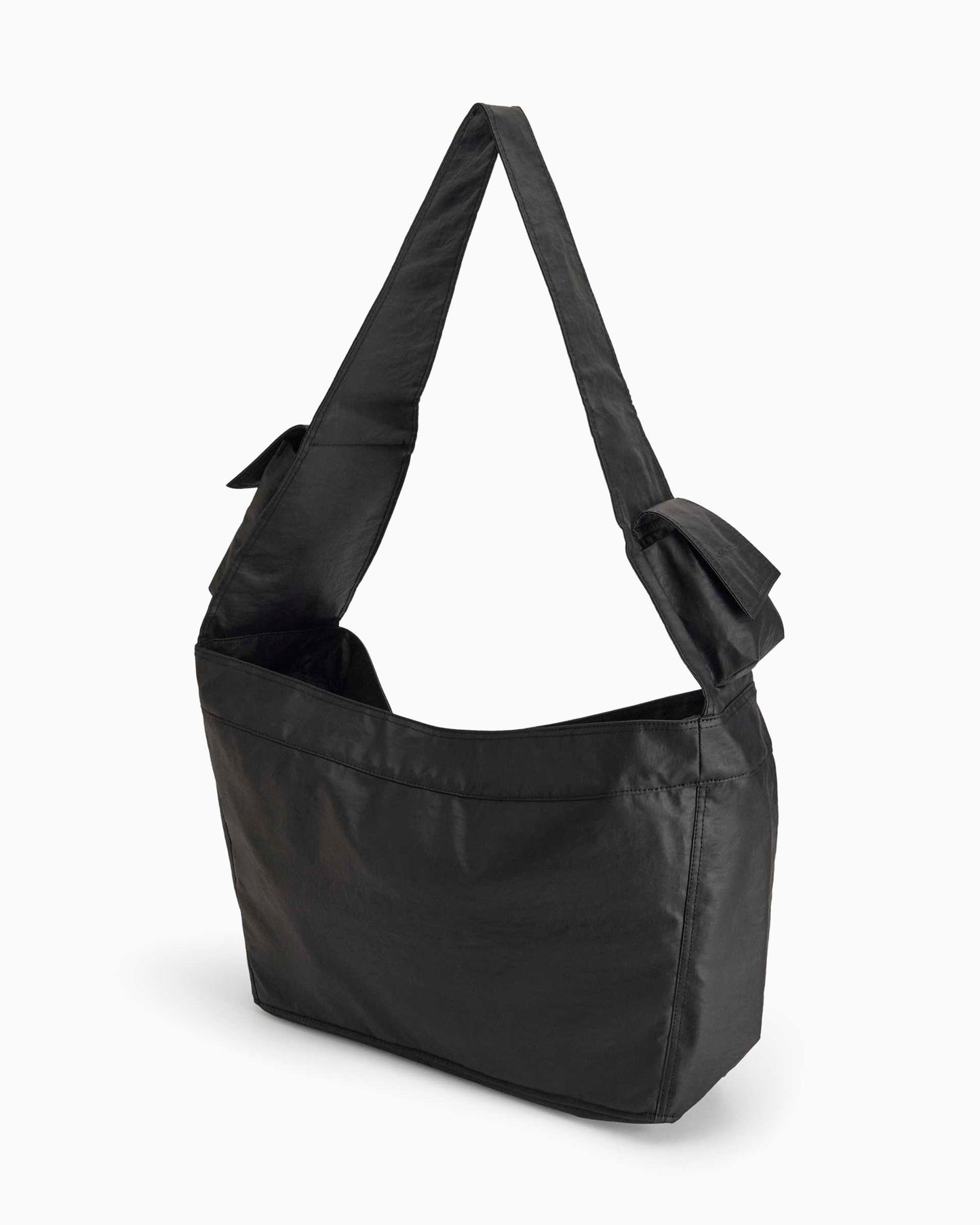 Bolso de hombro adidas Y-3 Newspaper Unisex