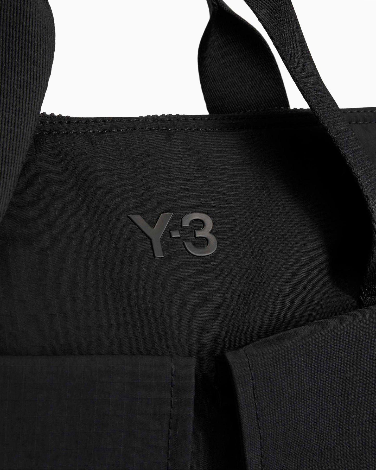 Bolso de hombro adidas Y-3 Utility Messenger Unisex