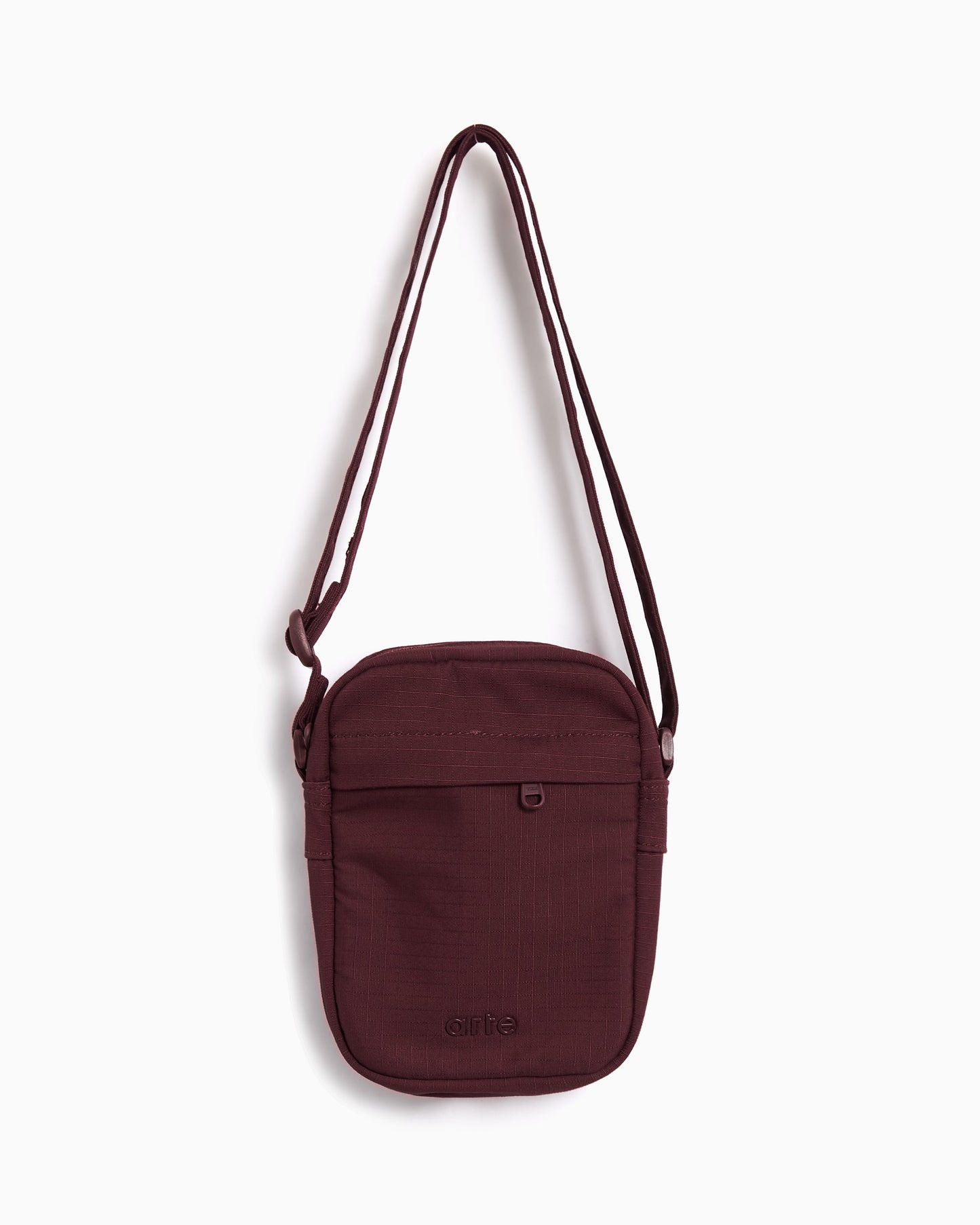 Bolso Bandolera Arte Antwerp Ribstop Unisex