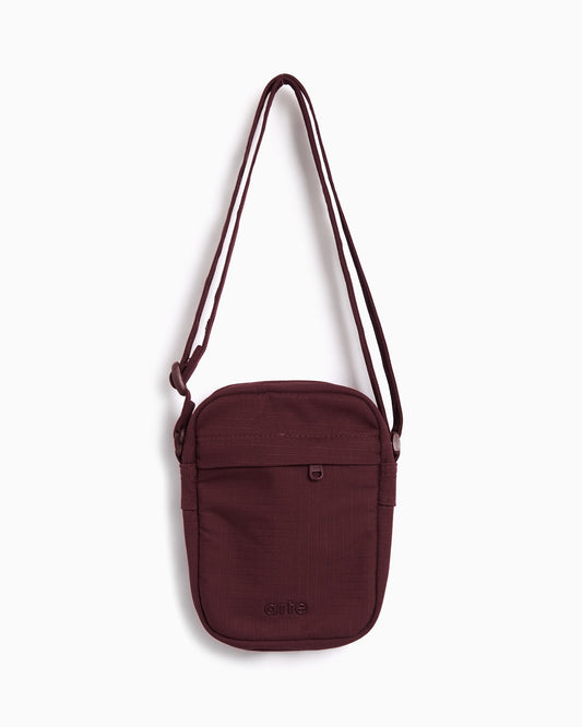 Bolso Bandolera Arte Antwerp Ribstop Unisex