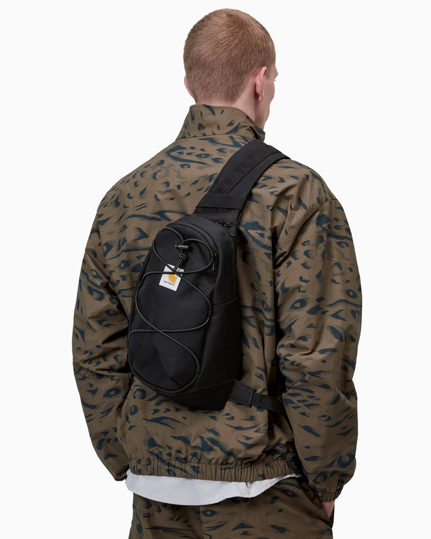 Bolso de hombro Carhartt WIP Kyle Sling Unisex