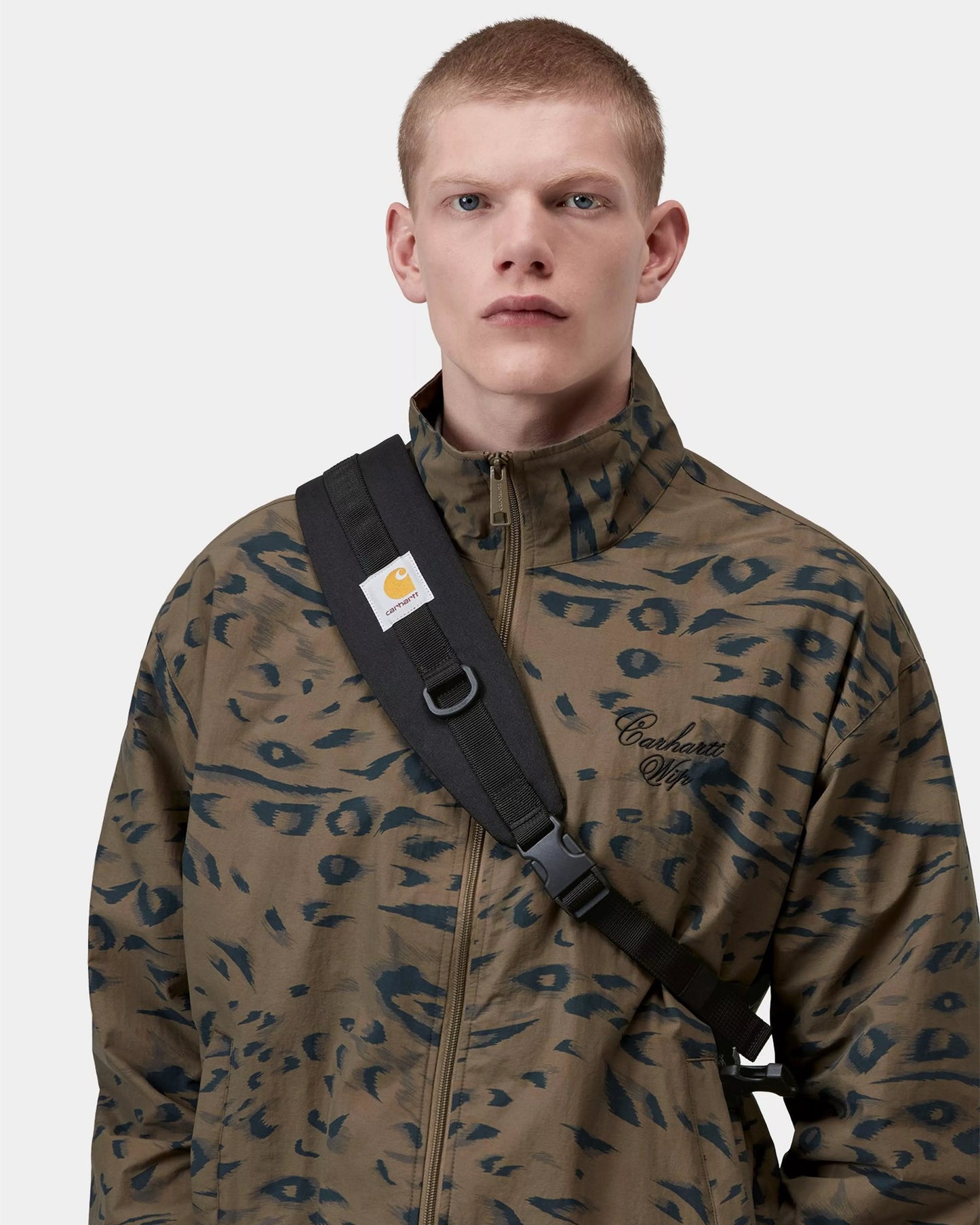 Bolso de hombro Carhartt WIP Kyle Sling Unisex