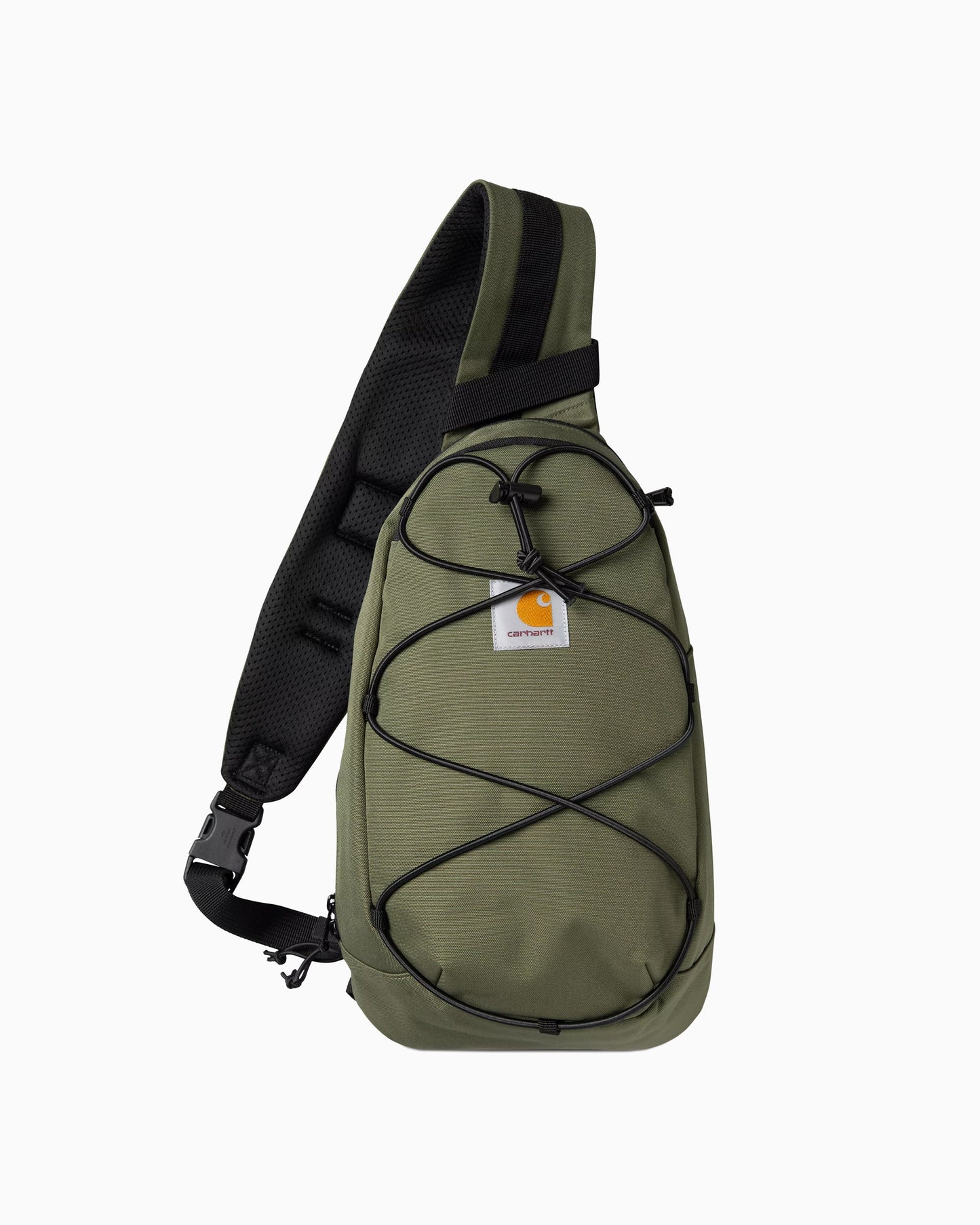 Bolso de hombro Repelente al agua Carhartt WIP Kyle Sling Unisex