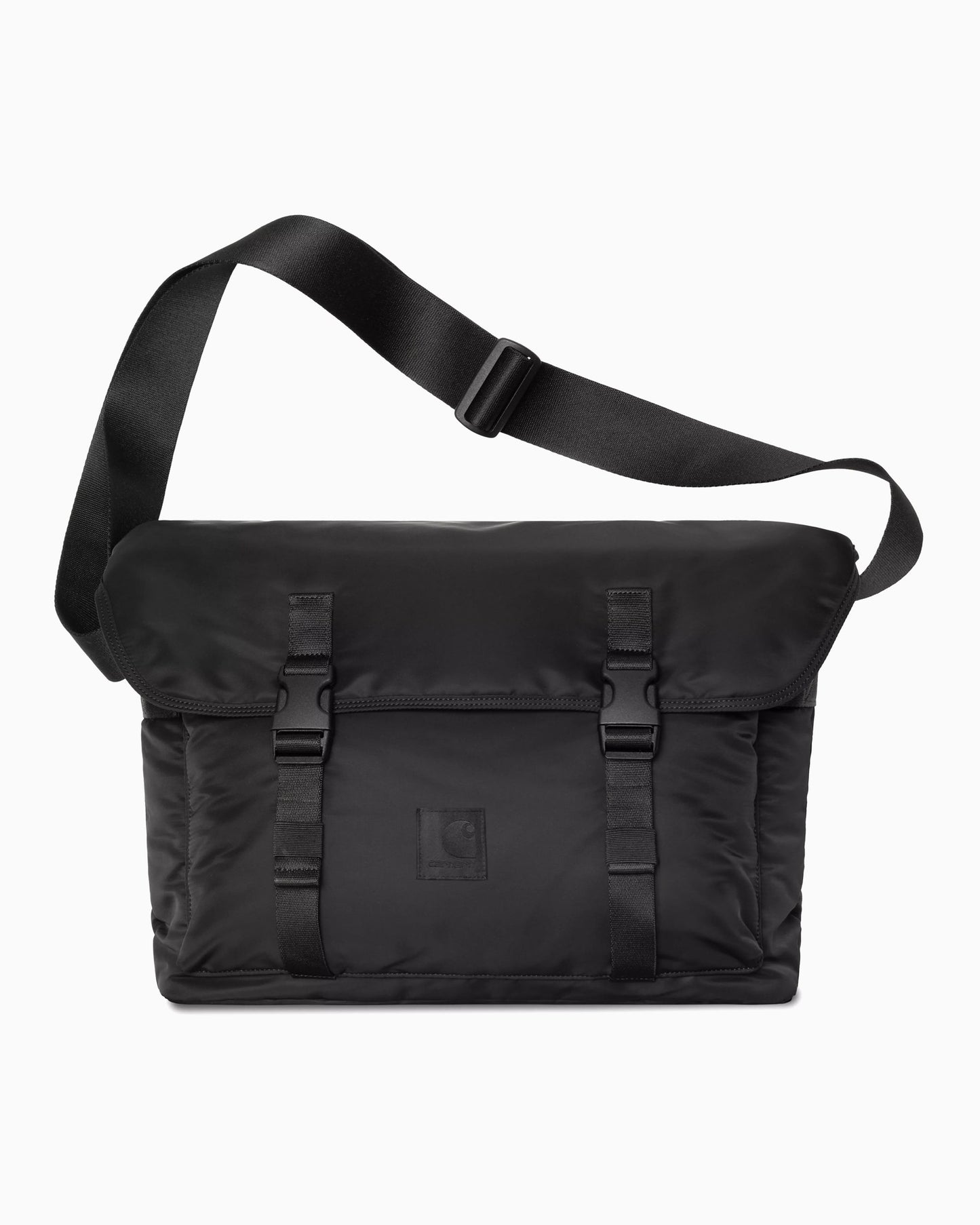 Bolso de hombro Carhartt WIP Otis Messenger Unisex