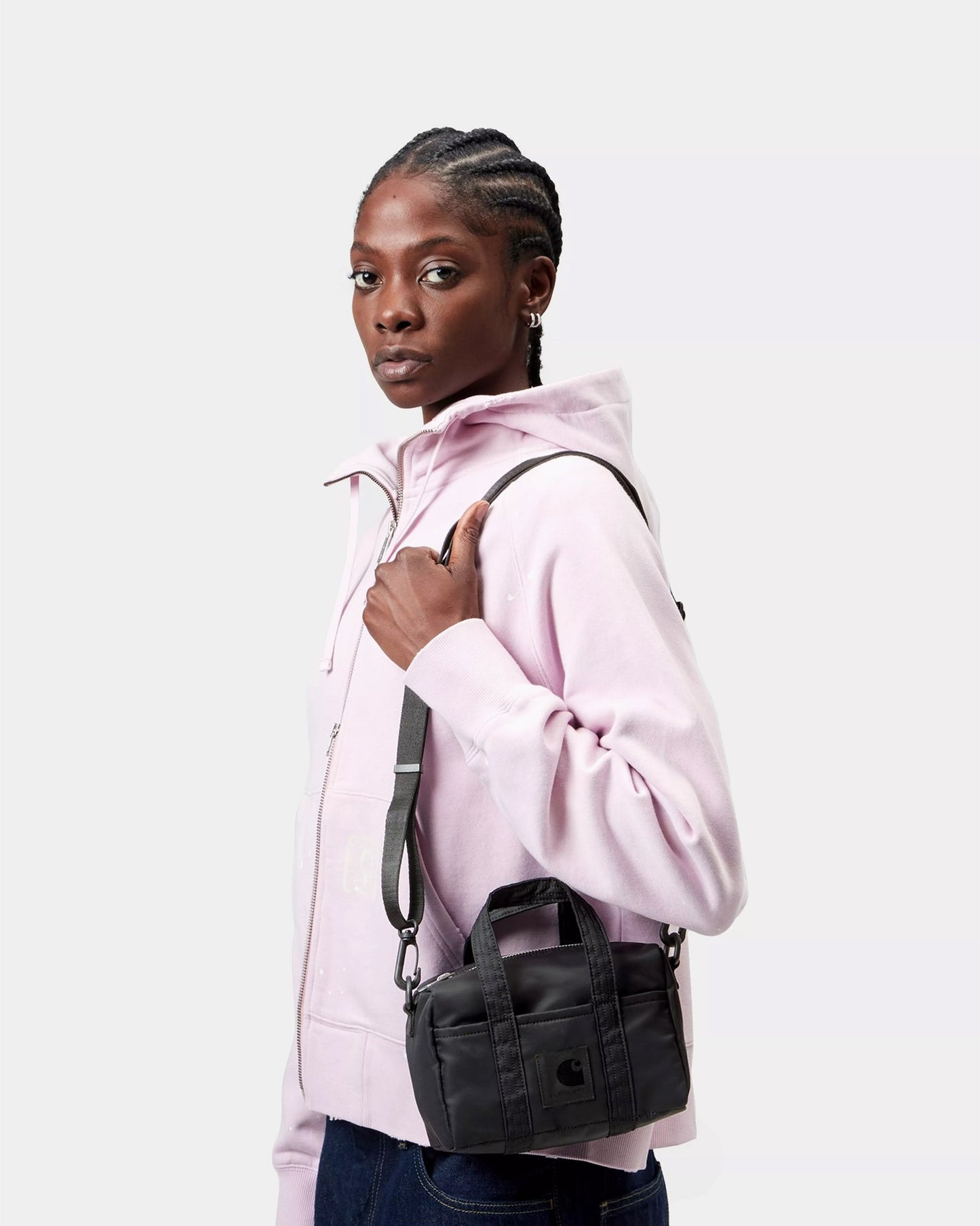 Bolso de hombro Repelente al agua Carhartt WIP Otis Small Unisex
